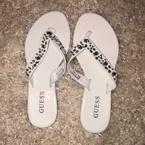 Guess sandals
